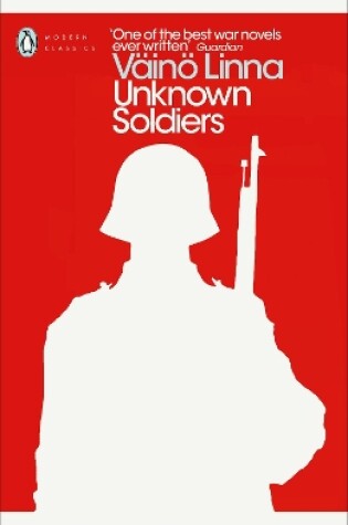 Cover of Unknown Soldiers