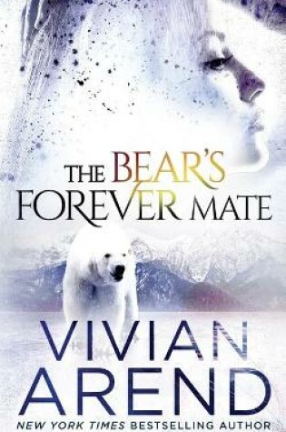 Cover of The Bear's Forever Mate