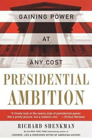 Cover of Presidential Ambition