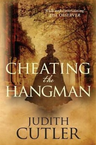 Cover of Cheating the Hangman