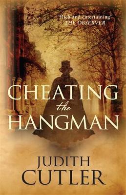 Cover of Cheating the Hangman