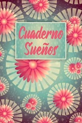 Book cover for Cuaderno Suenos