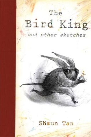 Cover of The Bird King