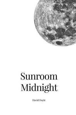 Book cover for Sunroom Midnight