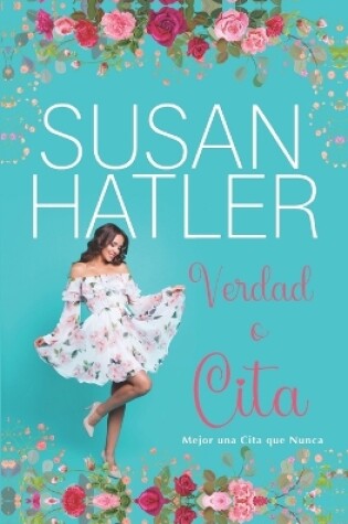 Cover of Verdad o Cita