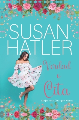 Book cover for Verdad o Cita