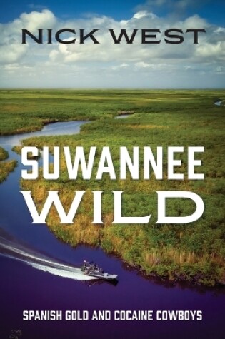 Cover of Suwannee Wild