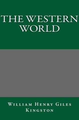 Cover of The Western World