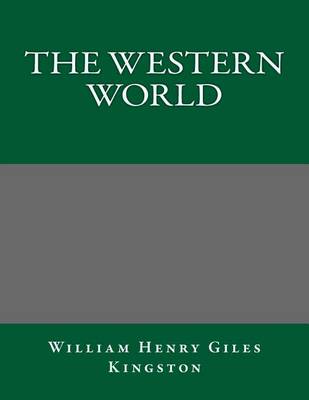 Book cover for The Western World