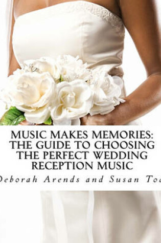 Cover of Music Makes Memories