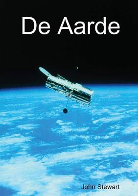 Book cover for De Aarde