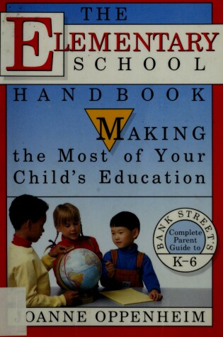 Cover of Elementary School Handbook #