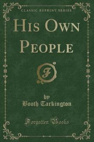 Cover of His Own People (Classic Reprint)