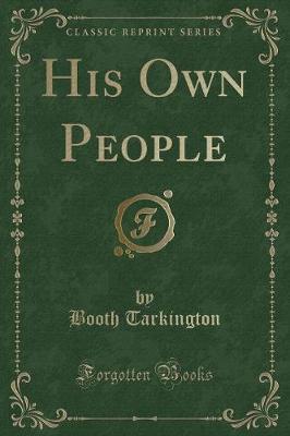 Book cover for His Own People (Classic Reprint)