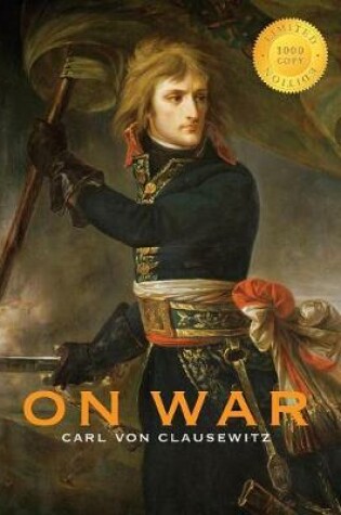 Cover of On War (1000 Copy Limited Edition)