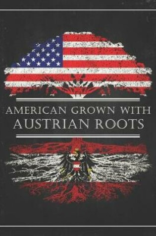 Cover of Austrian Roots