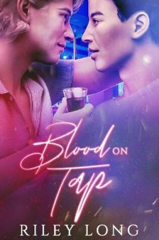 Cover of Blood on Tap