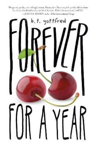 Cover of Forever for a Year
