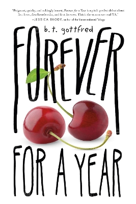 Book cover for Forever for a Year