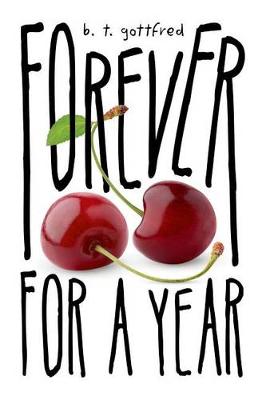 Book cover for Forever for a Year