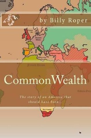 Cover of CommonWealth