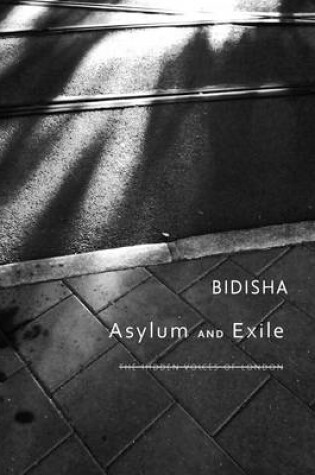 Cover of Asylum and Exile