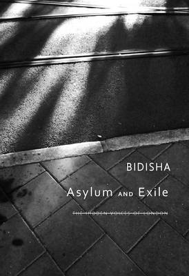 Book cover for Asylum and Exile