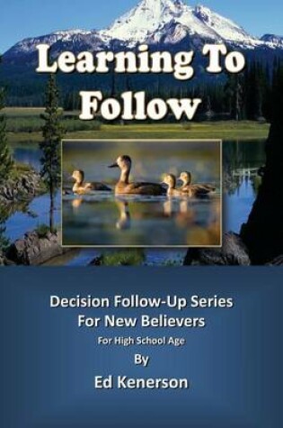 Cover of Learning to Follow