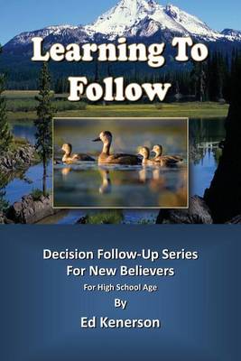 Book cover for Learning to Follow