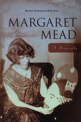 Book cover for Margaret Mead