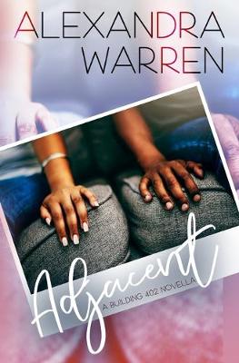 Book cover for Adjacent