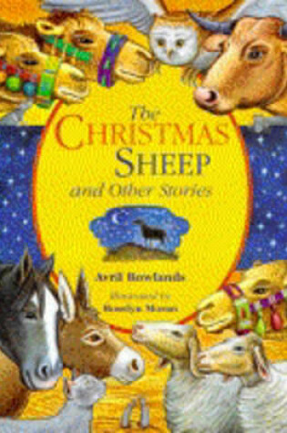 Cover of The Christmas Sheep and Other Stories