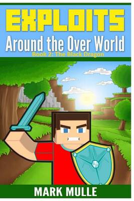 Book cover for Exploits Around the Over World (Book 2)