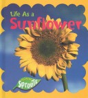 Book cover for Life as a Sunflower