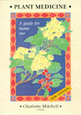 Book cover for Plant Medicine