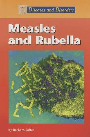 Cover of Measles and Rubella