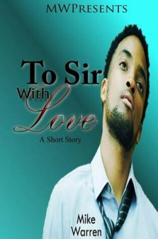 Cover of To Sir With Love