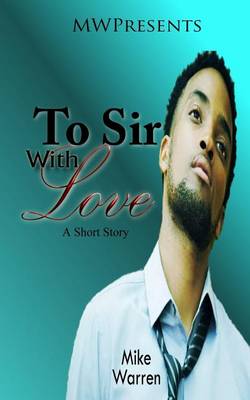 Book cover for To Sir With Love