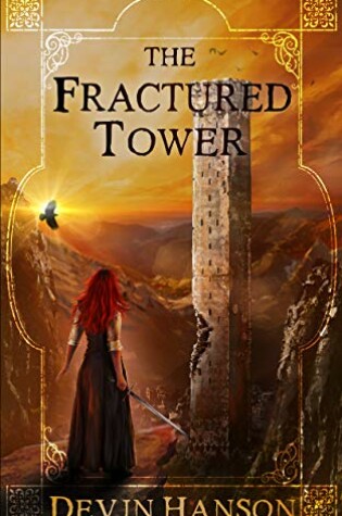 Cover of The Fractured Tower
