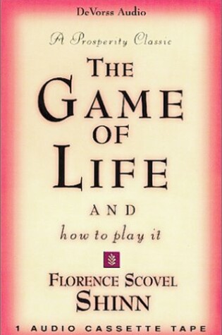 Cover of Game of Life (Cass)