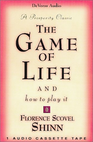 Book cover for Game of Life (Cass)
