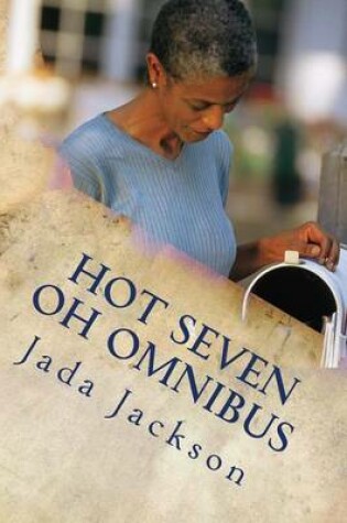 Cover of Hot Seven Oh Omnibus