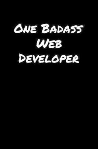 Cover of One Badass Web Developer