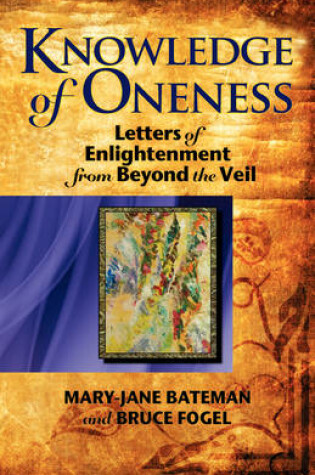 Cover of Knowledge of Oneness