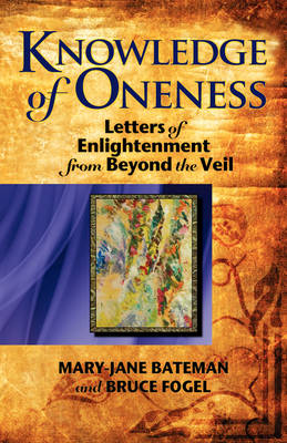 Book cover for Knowledge of Oneness