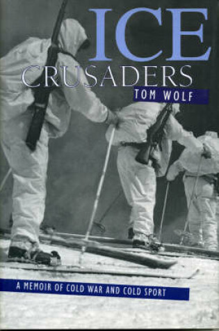 Cover of Ice Crusaders