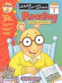 Cover of Arthur at School