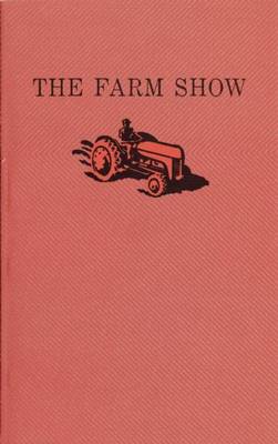 Book cover for The Farm Show