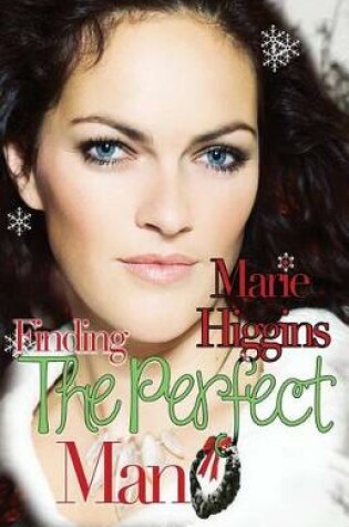 Cover of Finding the Perfect Man