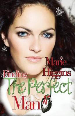 Book cover for Finding the Perfect Man